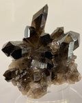 Rauchquarzstufe RAB 009