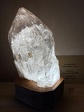 Kristalllampe Lumina Montium Artikel  EP I