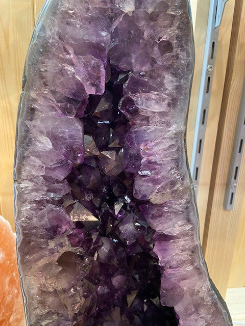 Amethystgeode adr 0191