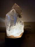 Kristalllampe Lumina Montium EP III
