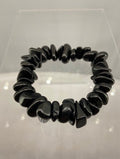 Schungit Armband
