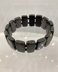 Schungit Armband
